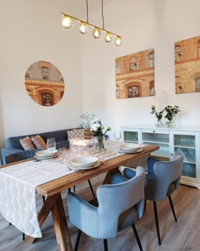 Brody Art Boutique Apartment
